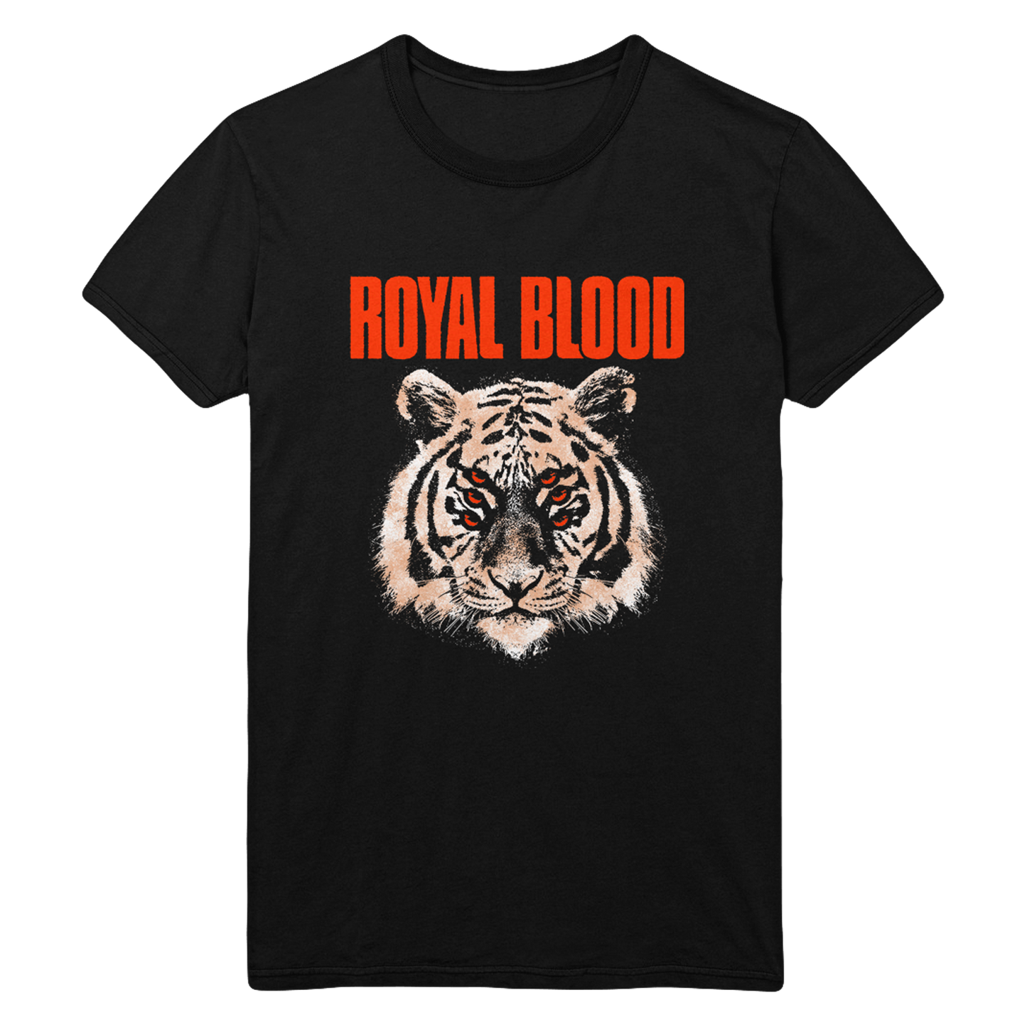 Speckled Tiger T-Shirt