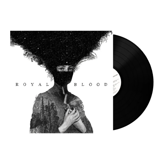 Royal Blood (Vinyl)